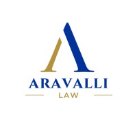 Aravalli Law logo - Similar company to Grow Up Financial Solution