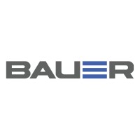 Bauer logo - Similar company to Si-Emc