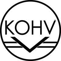 KOHV Eyewear logo - Similar company to Peyton Ames