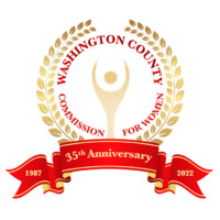 Washington County Commission for Women logo - Similar company to Washington County Government - Arkansas