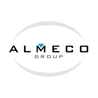 Almeco Group logo - Similar company to First Control Systems Ab
