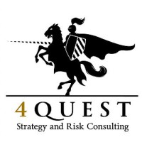 4Quest | Strategy and Risk Consulting logo - Similar company to Intellcore