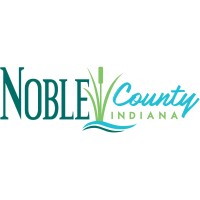 Noble County Convention & Visitors Bureau logo - Similar company to Respectteam
