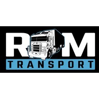 RM Transport Pty Ltd logo - Similar company to Gega Elements