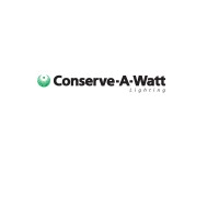 Conserve A Watt Lighting logo - Similar company to Jac Inc.