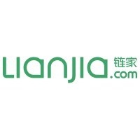 Lianjia logo - Similar company to Lianja
