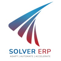 Solver ERP Solutions logo - Similar company to Solver Erp Gcc