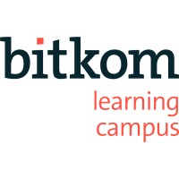 Bitkom Learning Campus logo - Similar company to Rf Spin