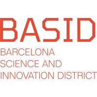 BASID logo - Similar company to Deeplabs