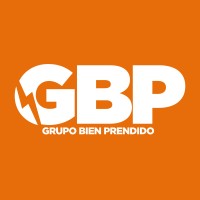 Grupo Bien Prendido logo - Similar company to Olive Tech Gt