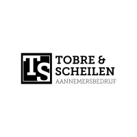 Tobre & Scheilen Aannemersbedrijf logo - Similar company to Dmsb - Data - Print - Mail