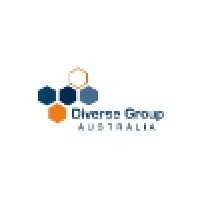 Diverse Group Australia logo - Similar company to Top Skill Pty Ltd