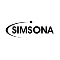 Simsona BIM logo - Similar company to Bim Technologies