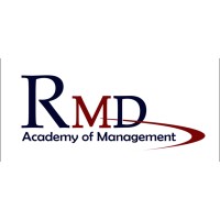 Research Methods Division (Academy of Management) logo - Similar company to Node - Network Of Organizational Development Experts