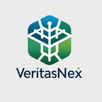 VeritasNex logo - Similar company to H2 Aura