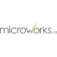 Microworks logo - Similar company to Microworkers