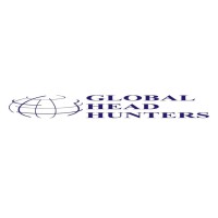 HRGlobal HeadHunters logo - Similar company to Hrglobal