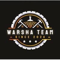 Warsha Team logo - Similar company to Rally Delta University