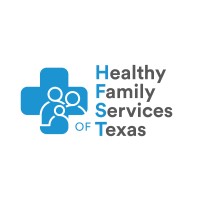 Health Family Services of Texas - Lewisville logo - Similar company to Supervive