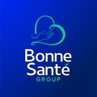 Bonne Santé Group SAS logo - Similar company to Mastermed - Grupo Atenta Saúde