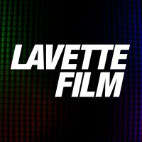 Lavette Film logo - Similar company to Tinker, Tailor