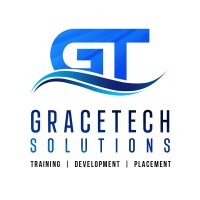 Grace Tech Solutions logo - Similar company to Rodez Web Technologies