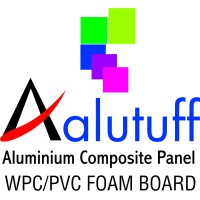 Alutuff logo - Similar company to Mantech Office Systems
