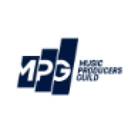 The Music Producers Guild logo - Similar company to Featured Artists Coalition (Fac)