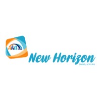 New Horizon Travel & Tours logo - Similar company to Travnet
