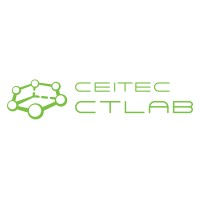 CTLAB CEITEC logo - Similar company to Libs Lab, Ceitec