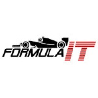 Formula IT logo - Similar company to Formula P/F