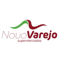 Rede Novo Varejo Supermercados logo - Similar company to Cm Digital