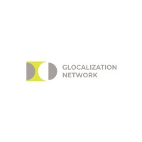 Glocalization Network logo - Similar company to V+V | Talento A Medida