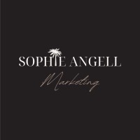 Connect Your Social X Sophie Angell Marketing logo - Similar company to Carrick Creative