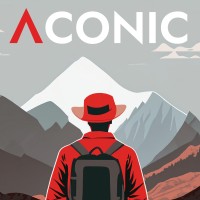Aconic Podcast logo - Similar company to Scy Advantage Corp