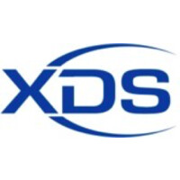XDS Inc. logo - Similar company to Xds