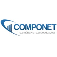Componet Eletro Eletrônica e Telecomunicações logo - Similar company to Valhalla Circuits Corp.