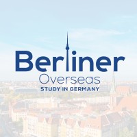 Berliner Overseas Educational Consulting logo - Similar company to Global Education (India)