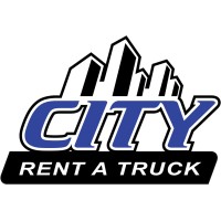 City Rent A Truck logo - Similar company to Summit Fleet