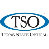Texas State Optical - Dowlen logo - Similar company to Alivestyle Aps