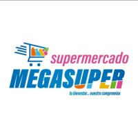 MegaSuper logo - Similar company to Top Talent
