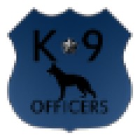 K9 Officers, Inc. logo - Similar company to Havoc K9 Training Center