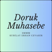 Doruk Muhasebe logo - Similar company to Mefa Muhasebe