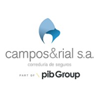 Campos y Rial | Part of PIB GROUP logo - Similar company to Exclusives Armengol Sl