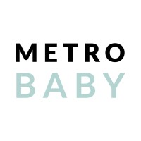 Metro Baby logo - Similar company to Beyond & Above Pr