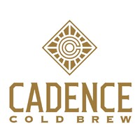 Cadence Cold Brew Coffee logo - Similar company to Vale Concepts