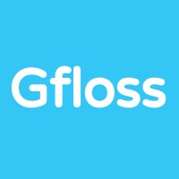 Gfloss logo - Similar company to Bettermouth