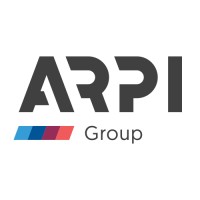 ARPI Holding AS logo - Similar company to Arpi Software