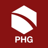 Prime Horizon Group logo - Similar company to Cycle Labs