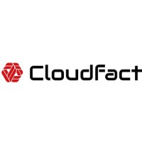 Cloudfact IT Services Private Limited logo - Similar company to Casagrande Ag
